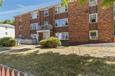 339 Privilege Street Woonsocket RI 02895