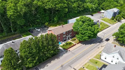 339 Privilege Street Woonsocket RI 02895