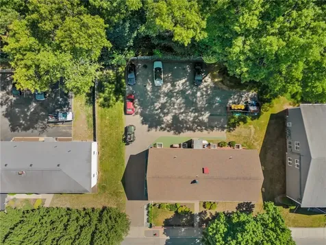 339 Privilege Street Woonsocket RI 02895