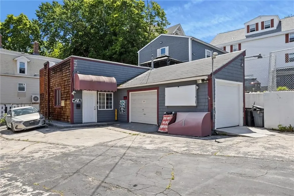230 North Main Street Woonsocket RI 02895