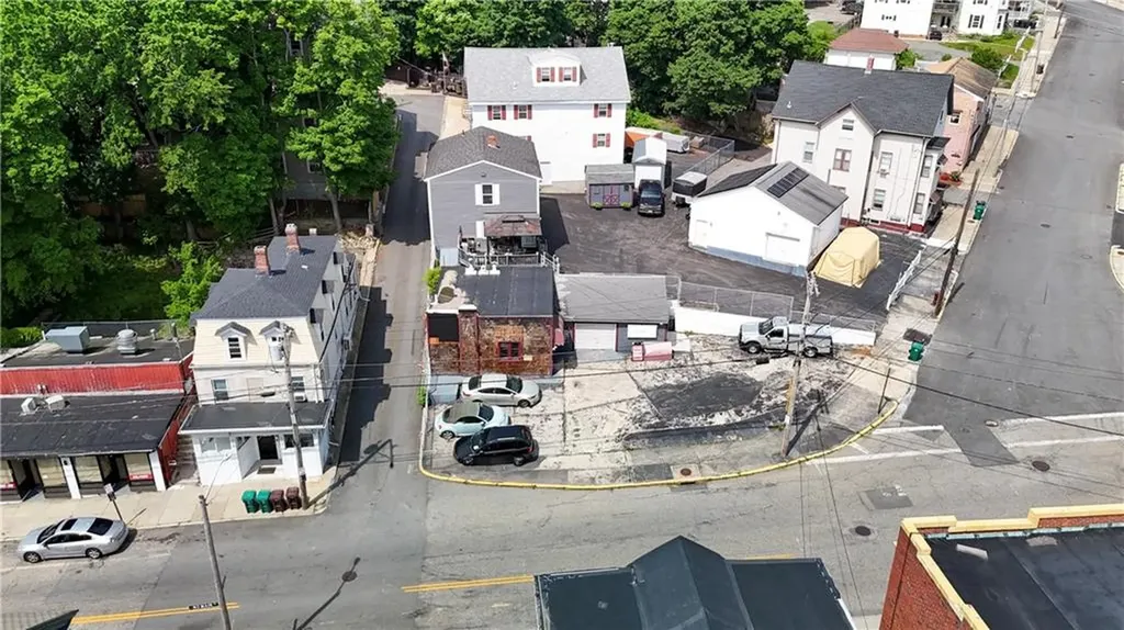 230 North Main Street Woonsocket RI 02895