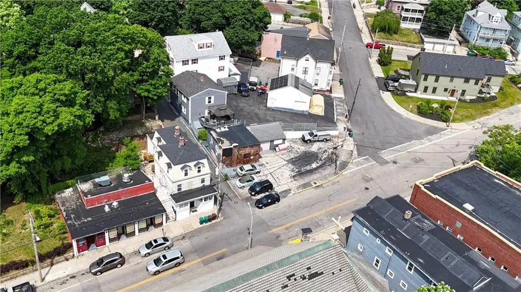 230 North Main Street Woonsocket RI 02895