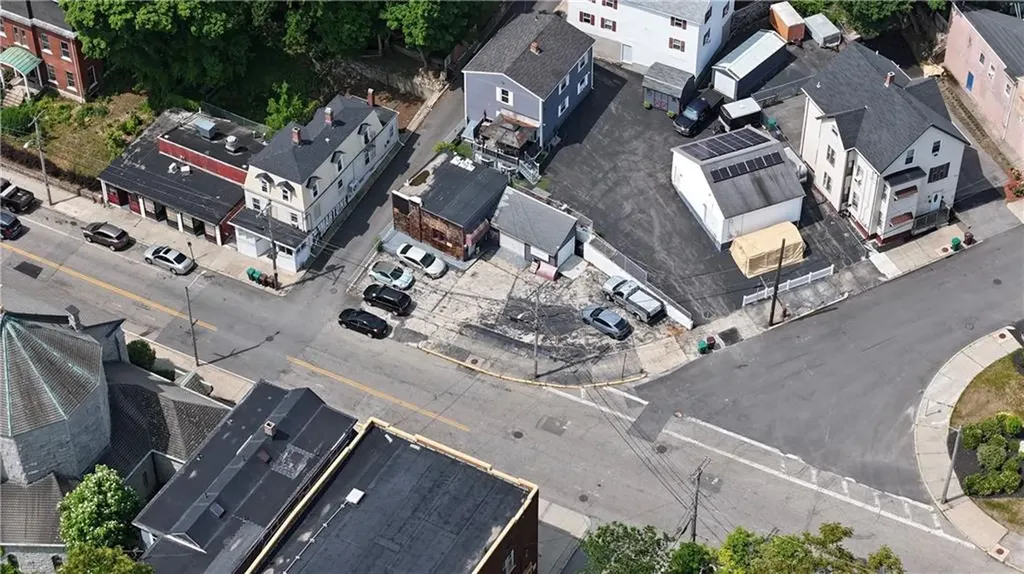 230 North Main Street Woonsocket RI 02895