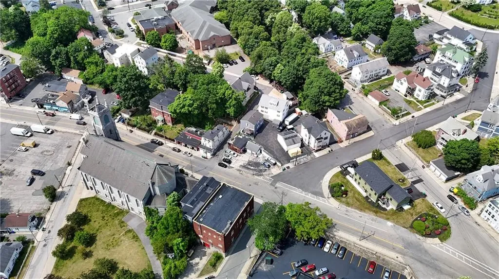 230 North Main Street Woonsocket RI 02895