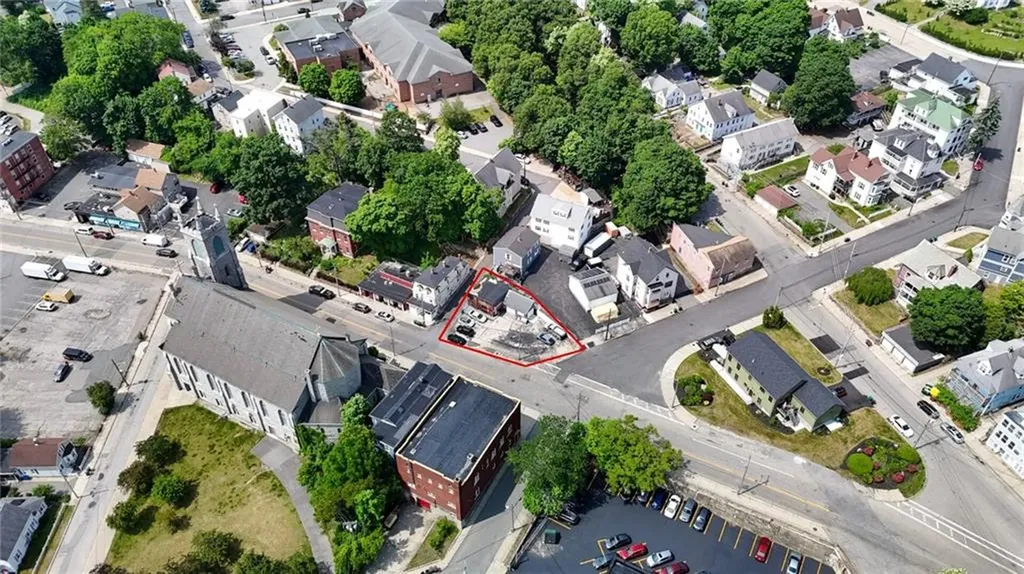 230 North Main Street Woonsocket RI 02895
