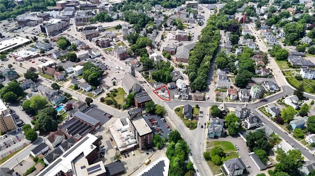 230 North Main Street Woonsocket RI 02895