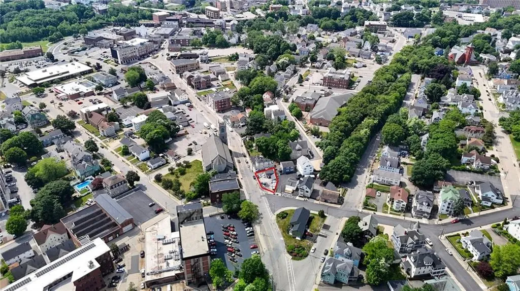 230 North Main Street Woonsocket RI 02895