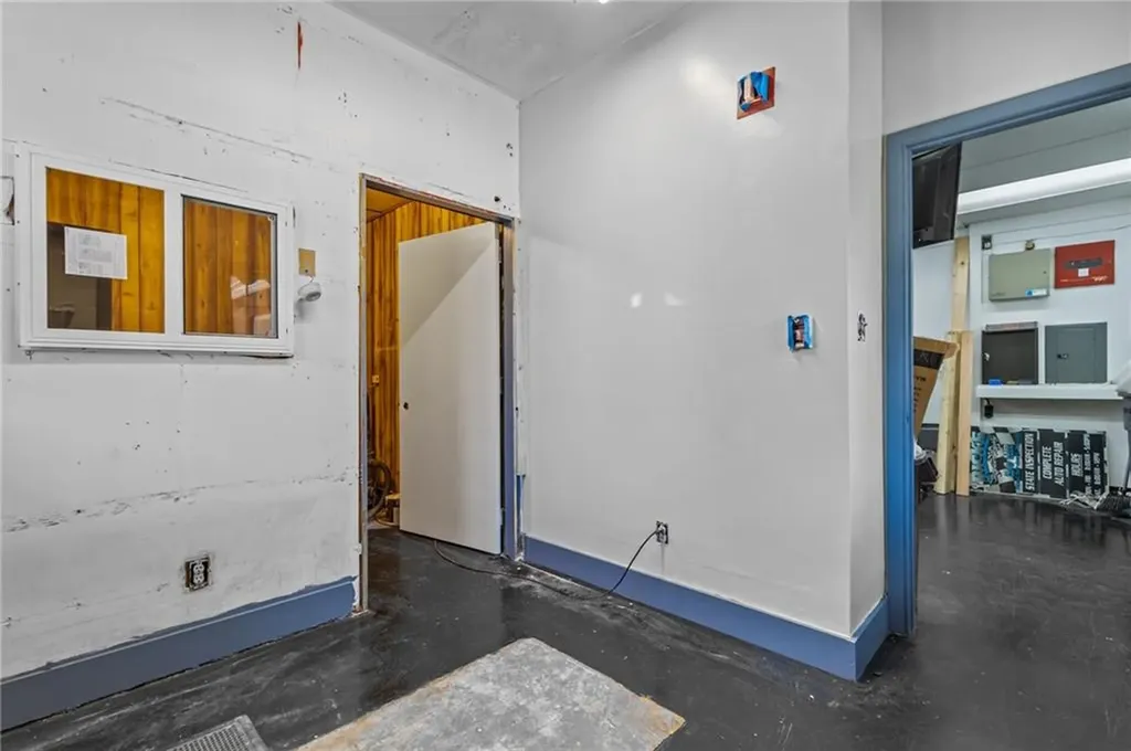 230 North Main Street Woonsocket RI 02895