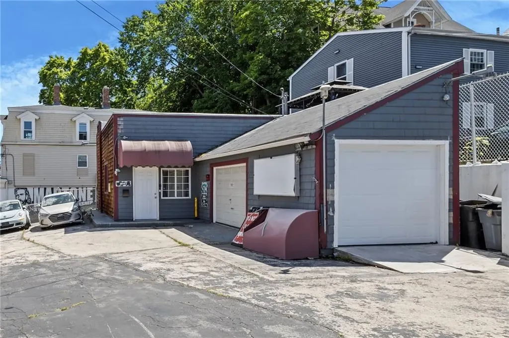 230 North Main Street Woonsocket RI 02895