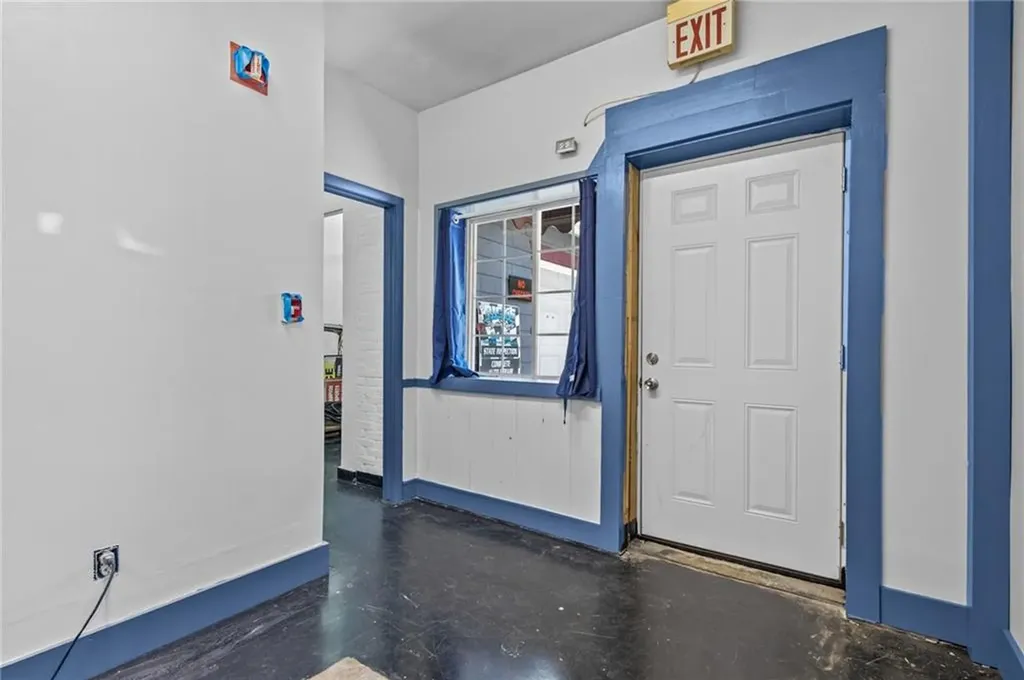 230 North Main Street Woonsocket RI 02895