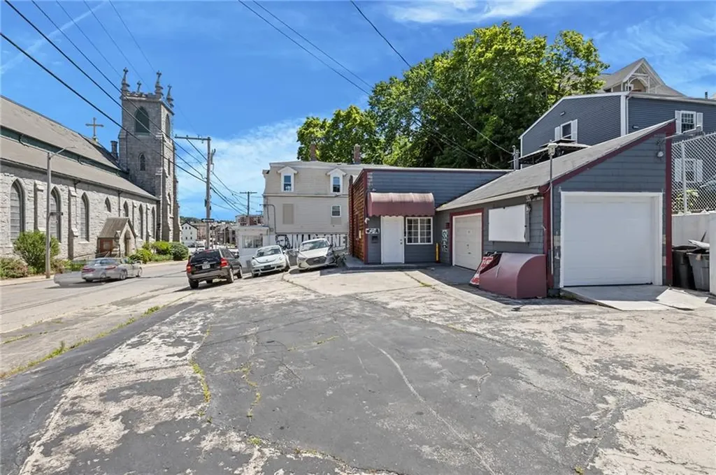 230 North Main Street Woonsocket RI 02895