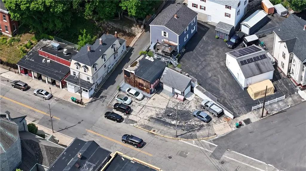 230 North Main Street Woonsocket RI 02895