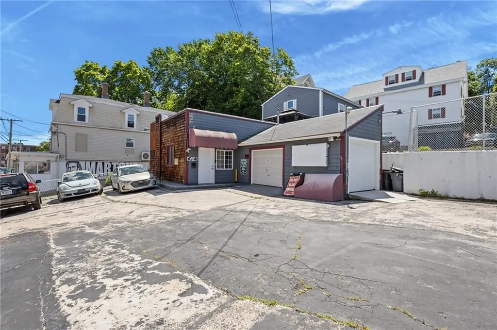 230 North Main Street Woonsocket RI 02895