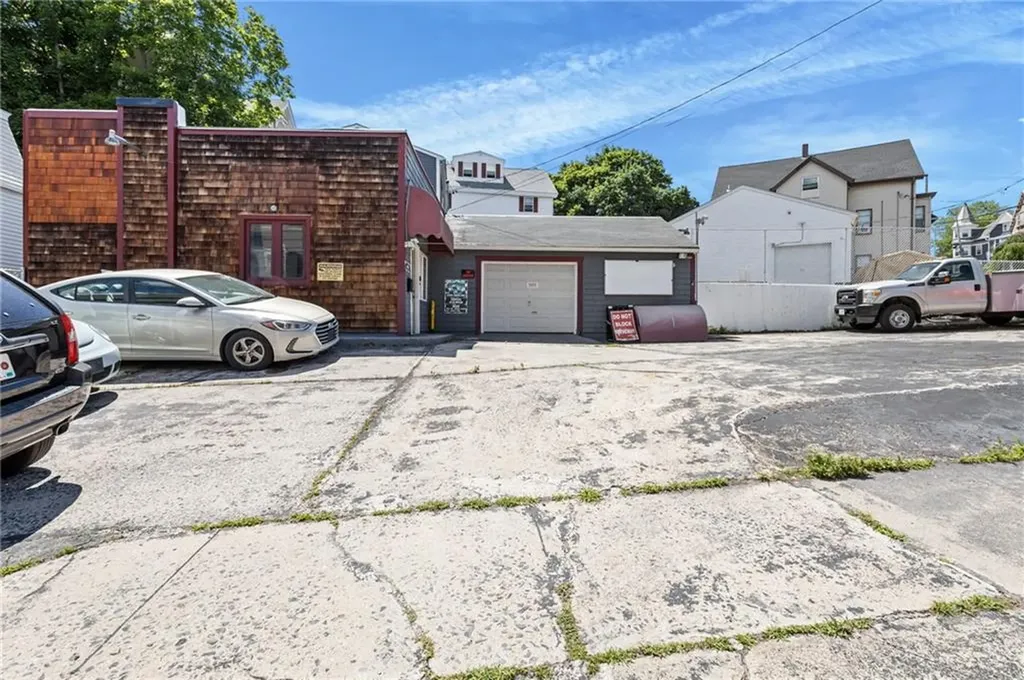 230 North Main Street Woonsocket RI 02895