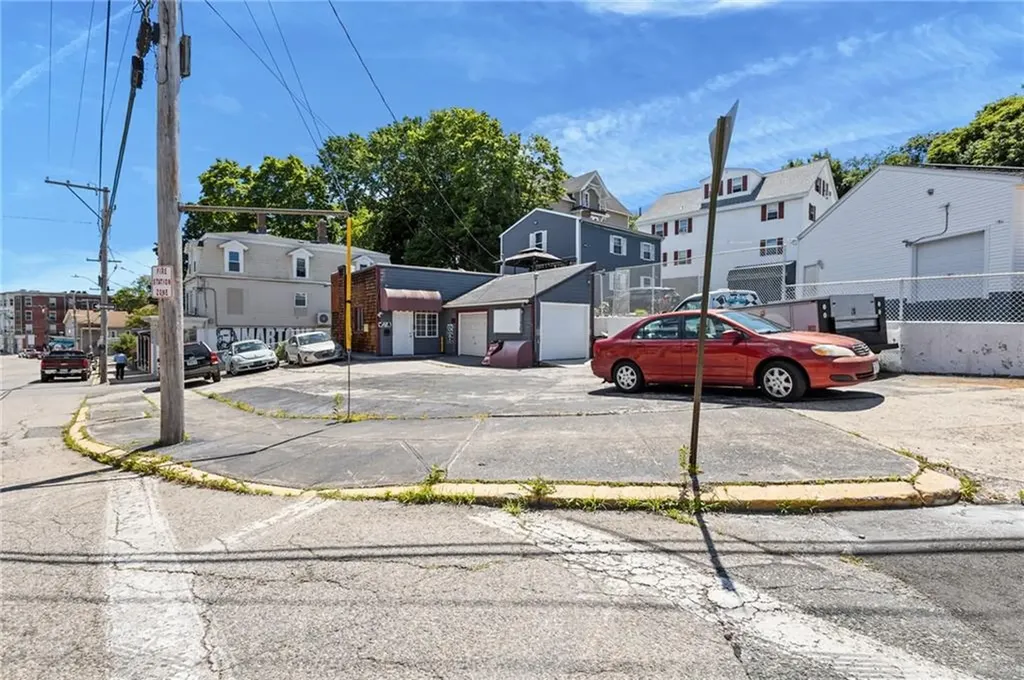230 North Main Street Woonsocket RI 02895