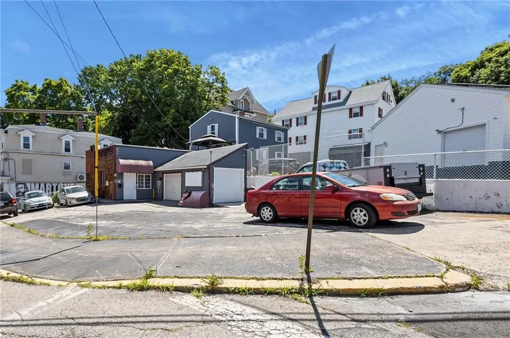 230 North Main Street Woonsocket RI 02895
