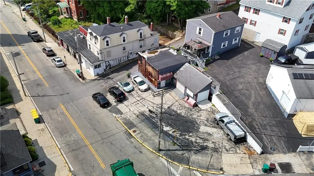 230 North Main Street Woonsocket RI 02895