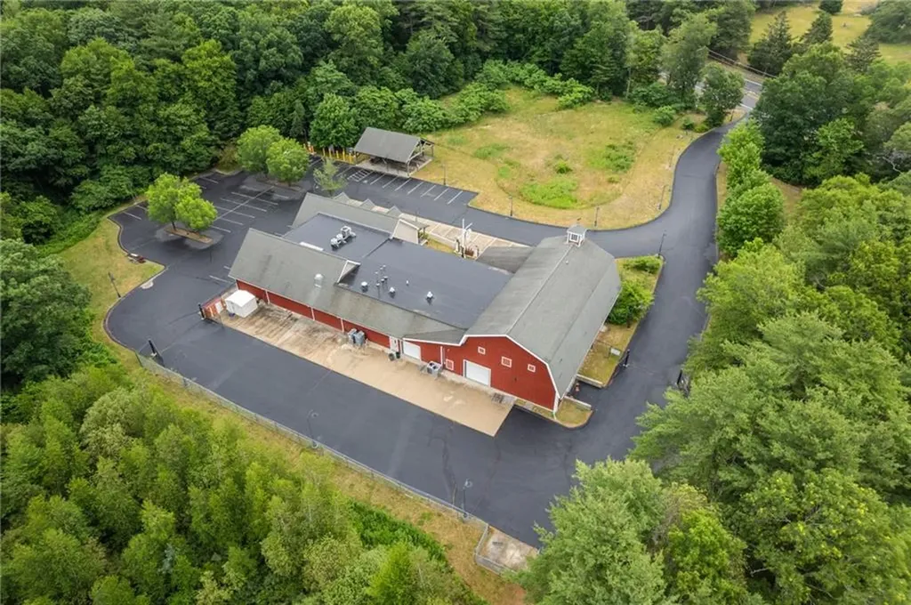 435 Nooseneck Hill Road Exeter RI 02822