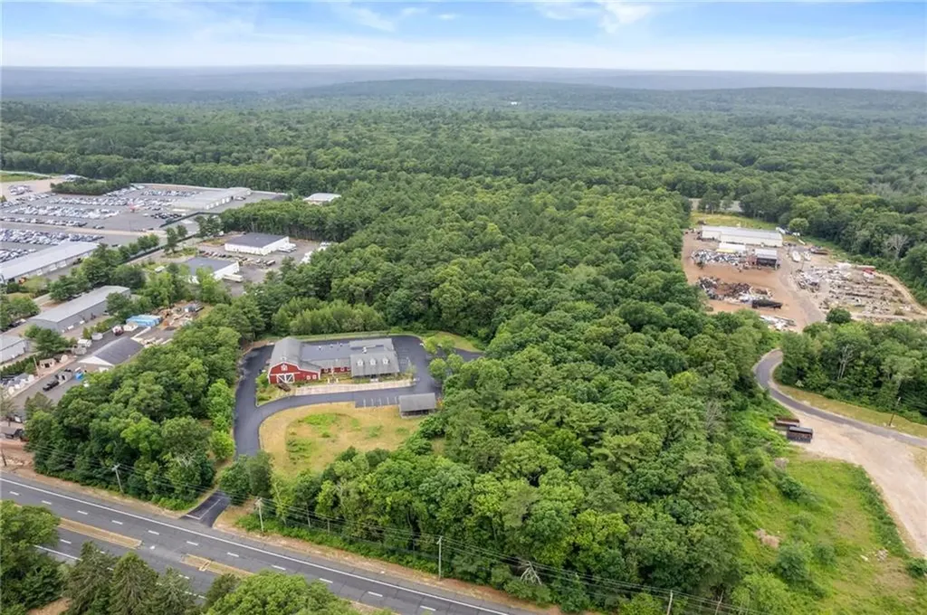 435 Nooseneck Hill Road Exeter RI 02822