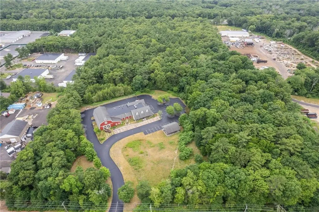 435 Nooseneck Hill Road Exeter RI 02822