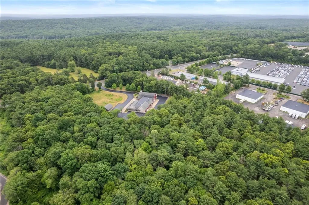 435 Nooseneck Hill Road Exeter RI 02822