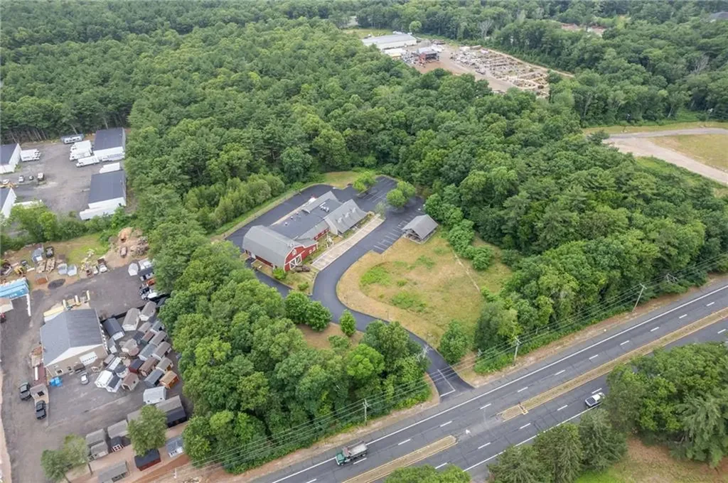 435 Nooseneck Hill Road Exeter RI 02822