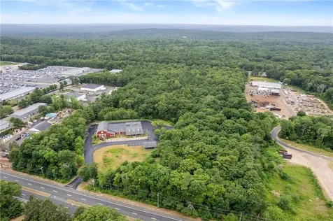 435 Nooseneck Hill Road Exeter RI 02822