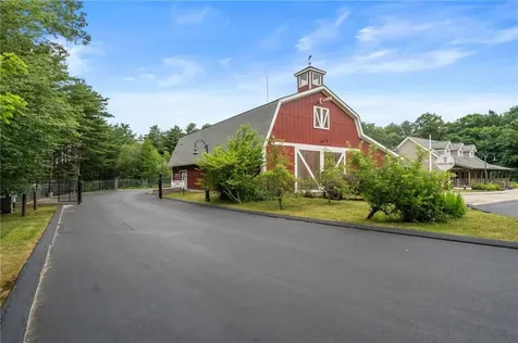 435 Nooseneck Hill Road Exeter RI 02822