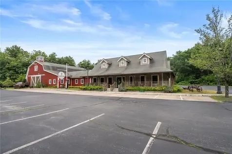 435 Nooseneck Hill Road Exeter RI 02822