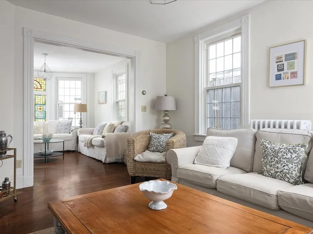43 Howard Street Newport RI 02840