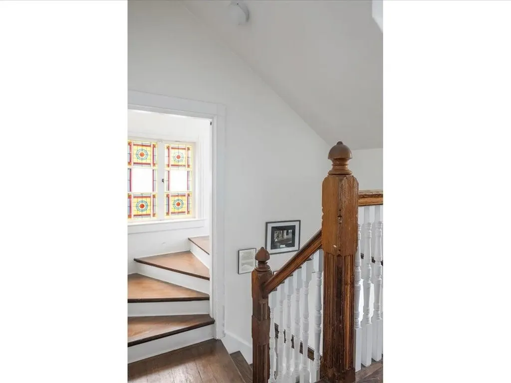 43 Howard Street Newport RI 02840