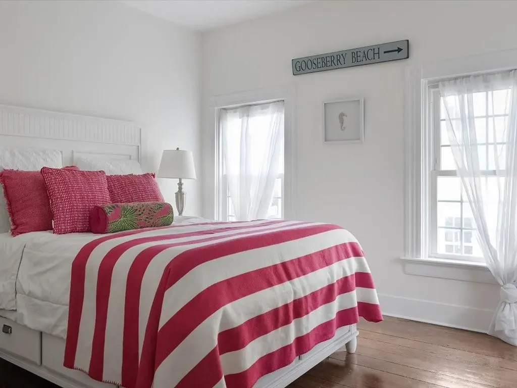 43 Howard Street Newport RI 02840