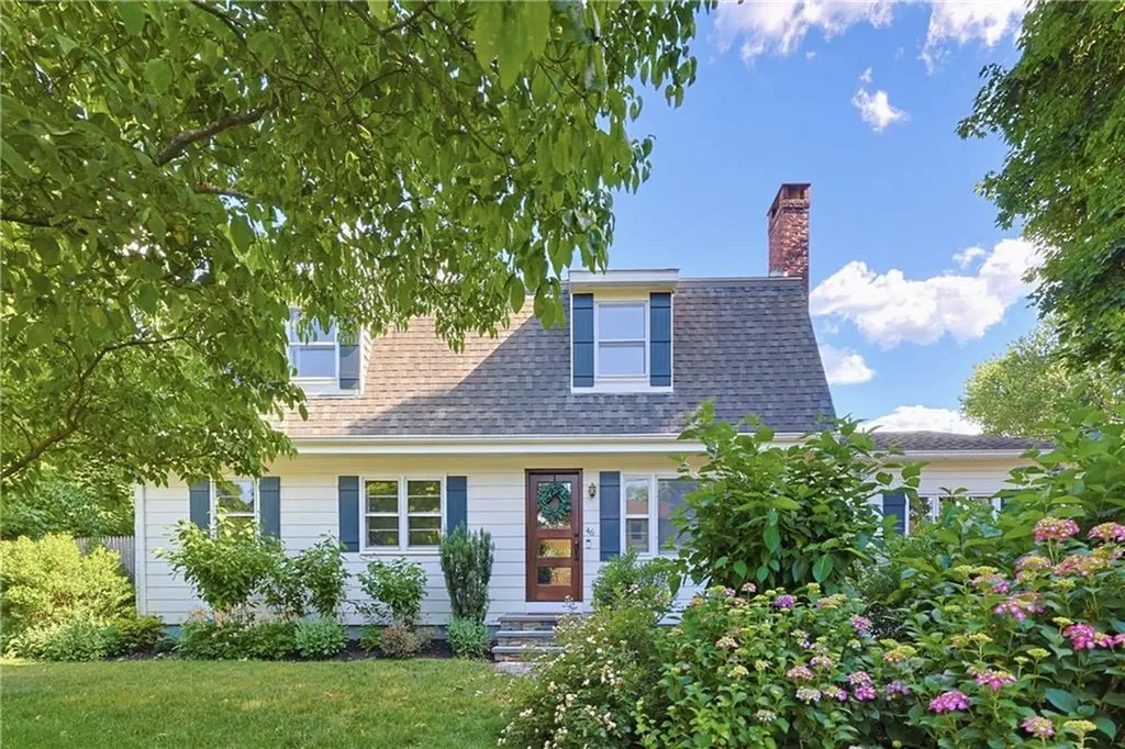 46 Netop Drive Warwick RI 02818