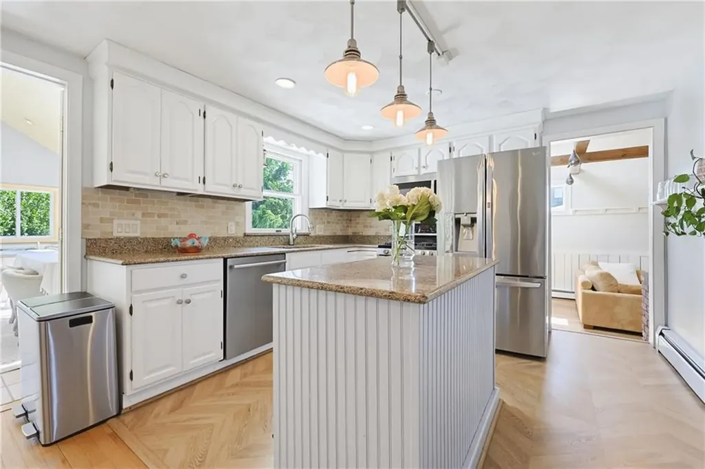 46 Netop Drive Warwick RI 02818