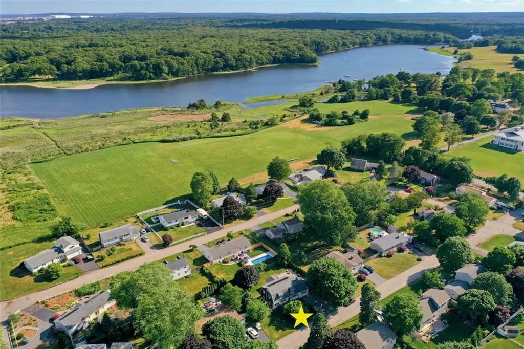 46 Netop Drive Warwick RI 02818