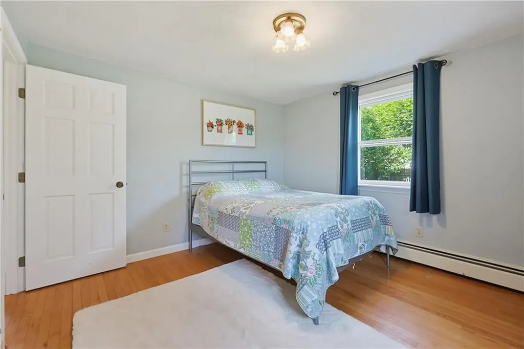 46 Netop Drive Warwick RI 02818