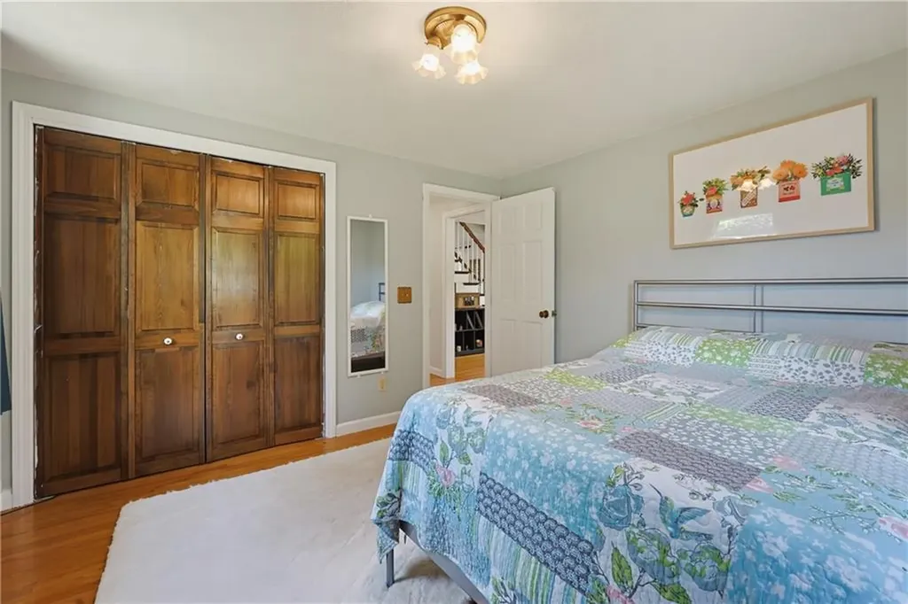 46 Netop Drive Warwick RI 02818