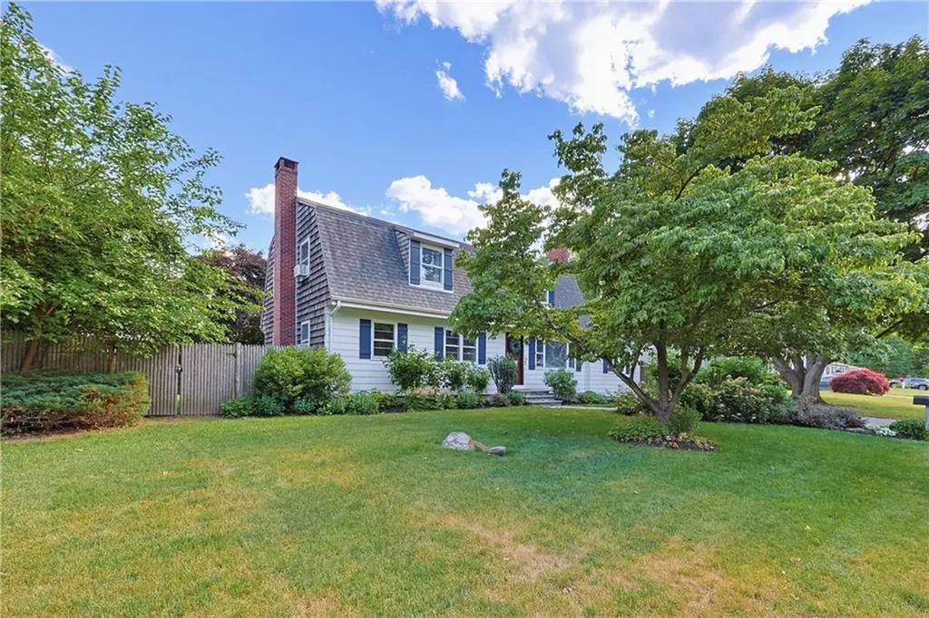 46 Netop Drive Warwick RI 02818