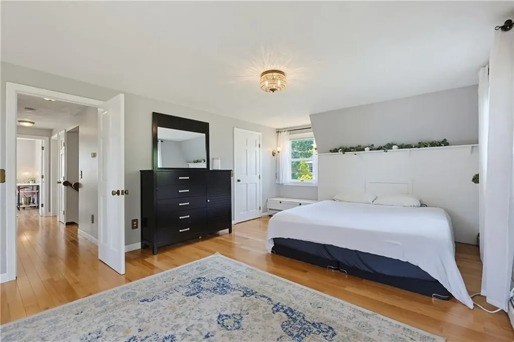 46 Netop Drive Warwick RI 02818