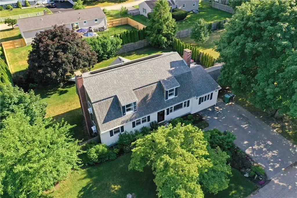 46 Netop Drive Warwick RI 02818