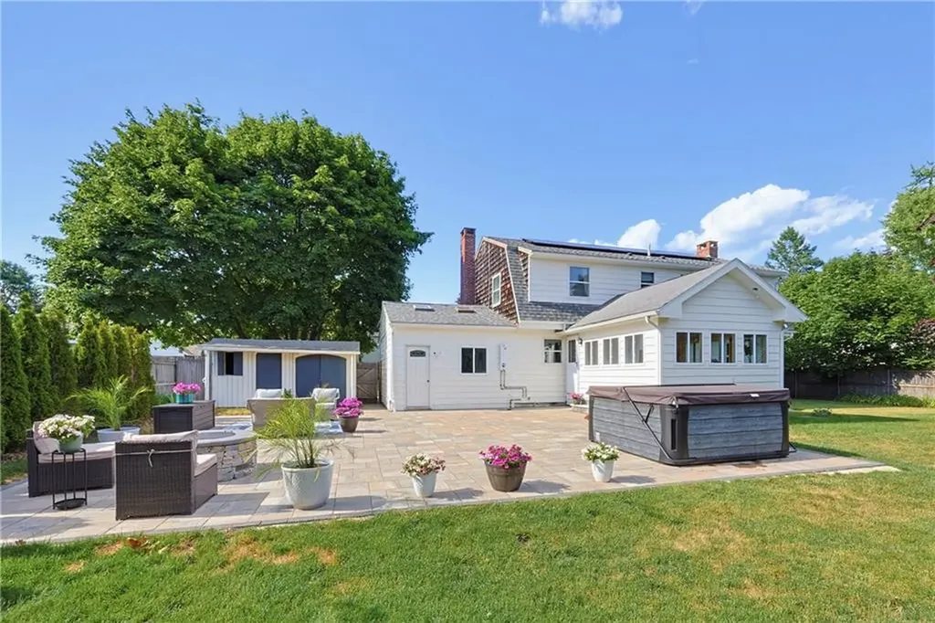 46 Netop Drive Warwick RI 02818