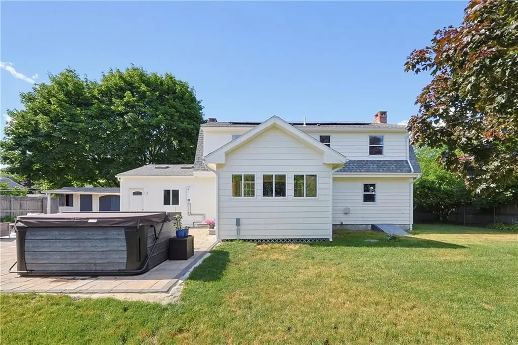 46 Netop Drive Warwick RI 02818