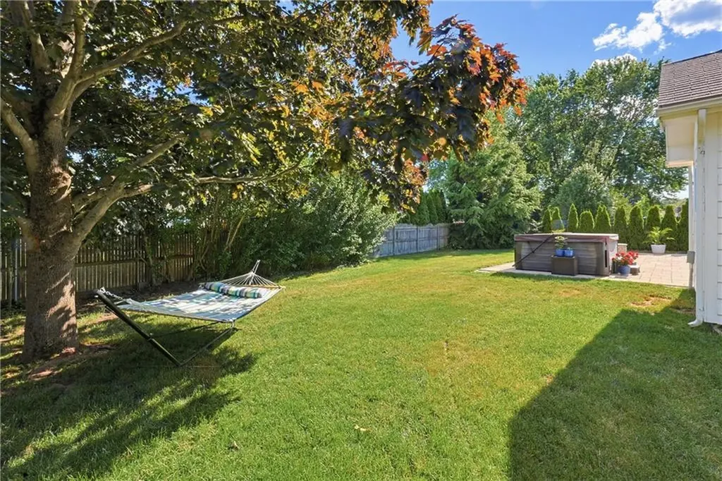 46 Netop Drive Warwick RI 02818