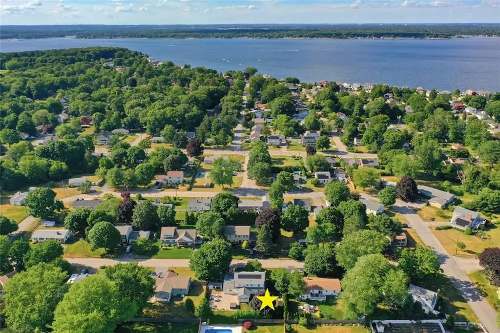 46 Netop Drive Warwick RI 02818