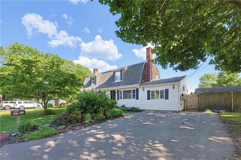 46 Netop Drive Warwick RI 02818