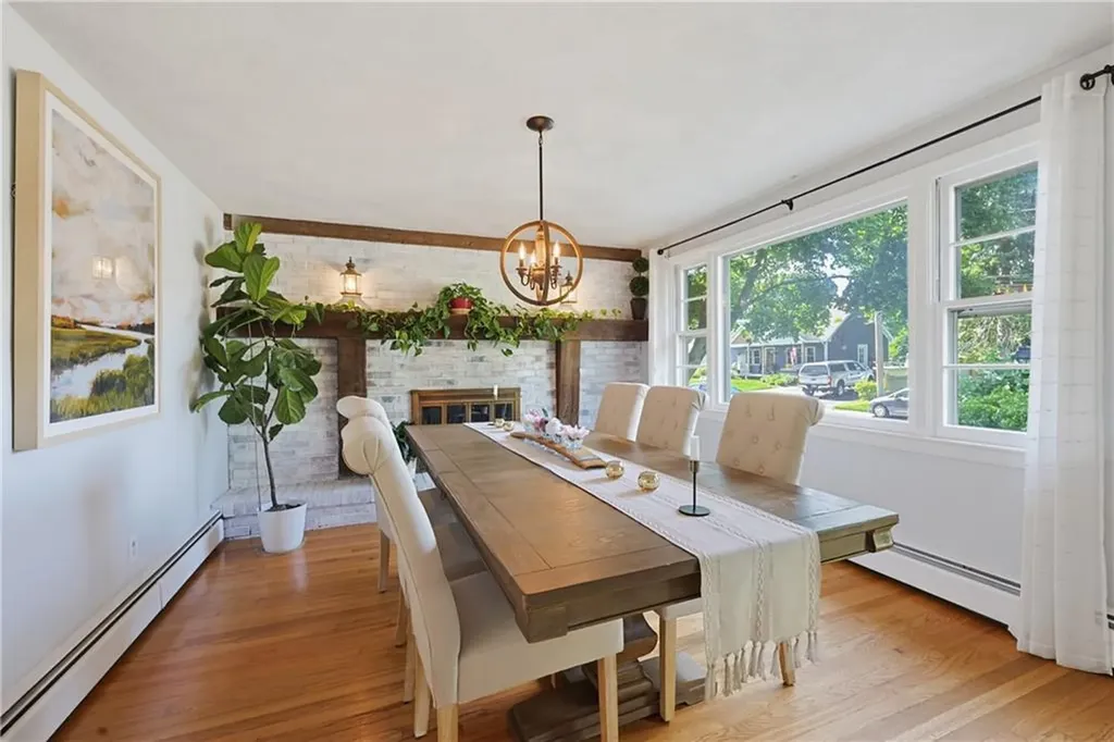 46 Netop Drive Warwick RI 02818