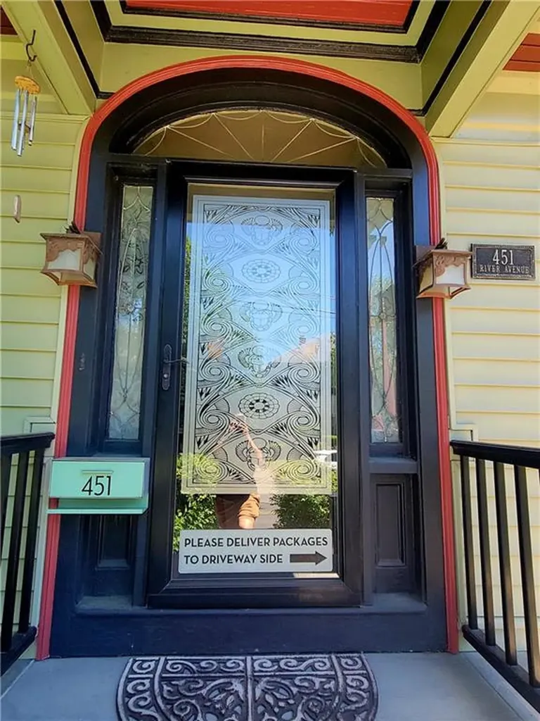 451 River Avenue Providence RI 02908