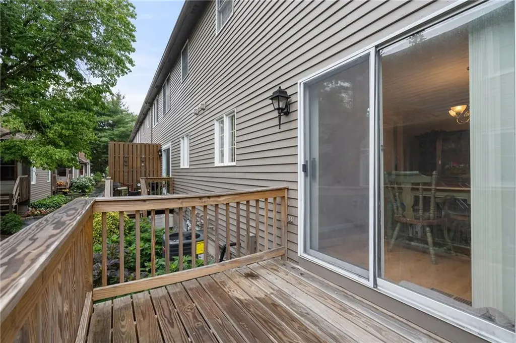 222 Killey Avenue Warwick RI 02889