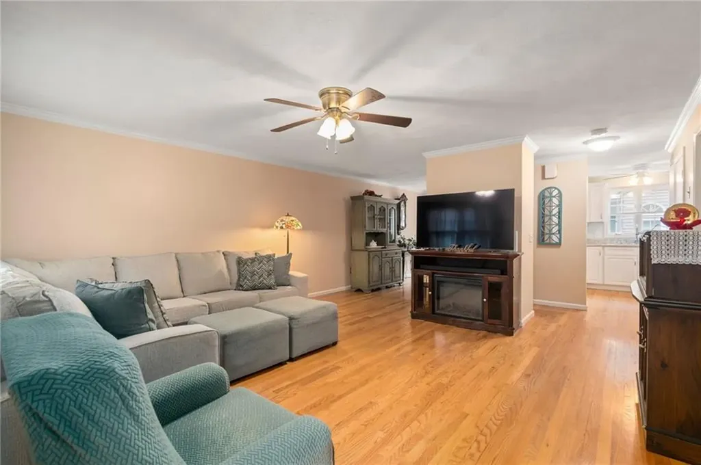 222 Killey Avenue Warwick RI 02889