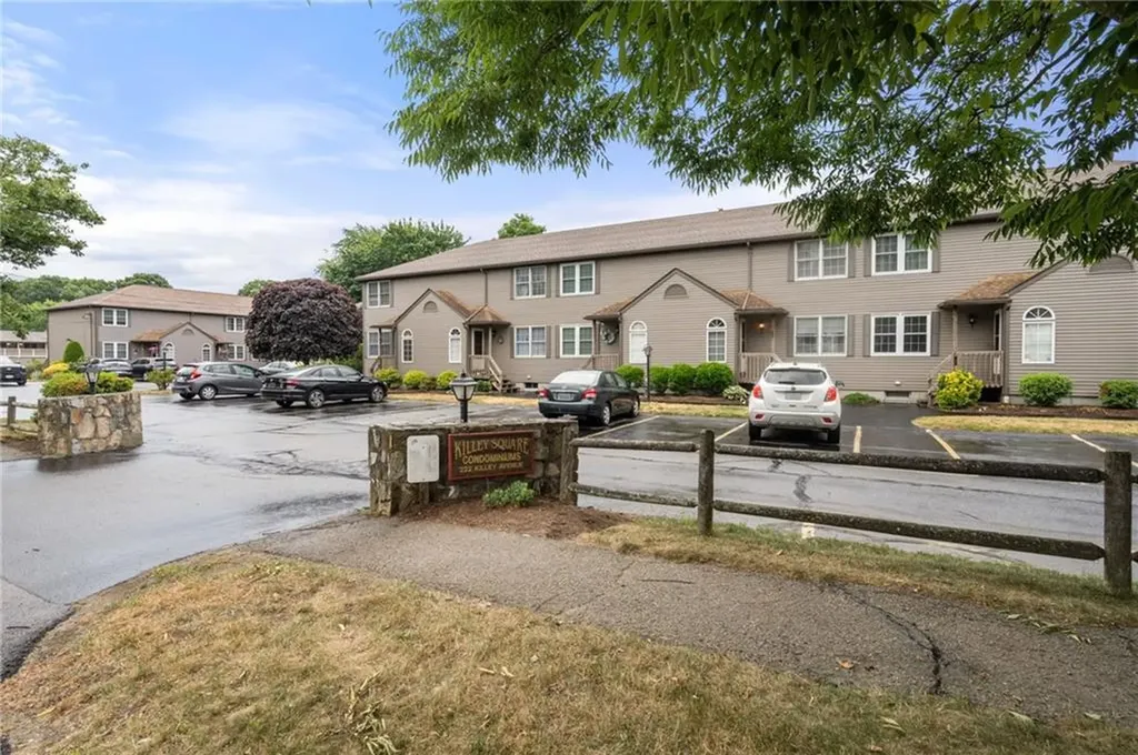 222 Killey Avenue Warwick RI 02889